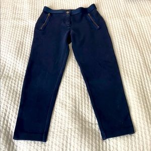 Navy uniform/formal pants